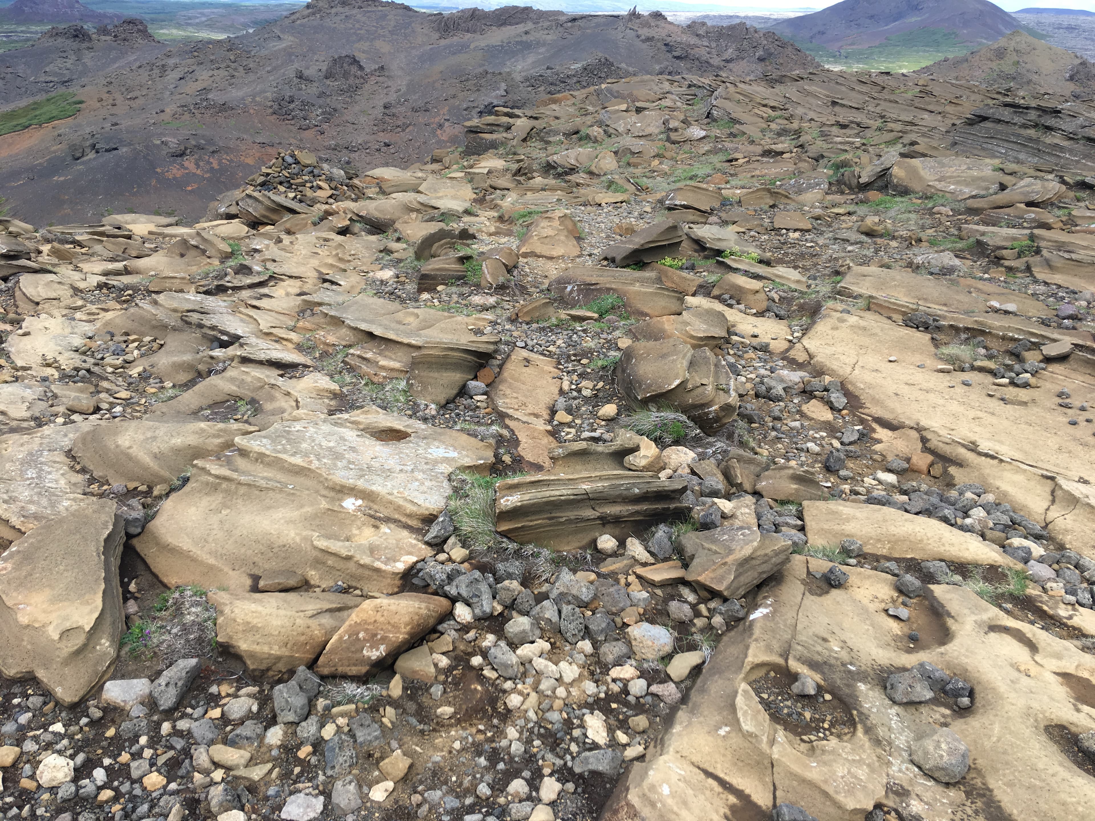 Mt. Helgafell